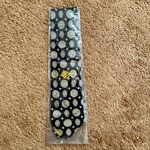 Joseph abboud silk tie